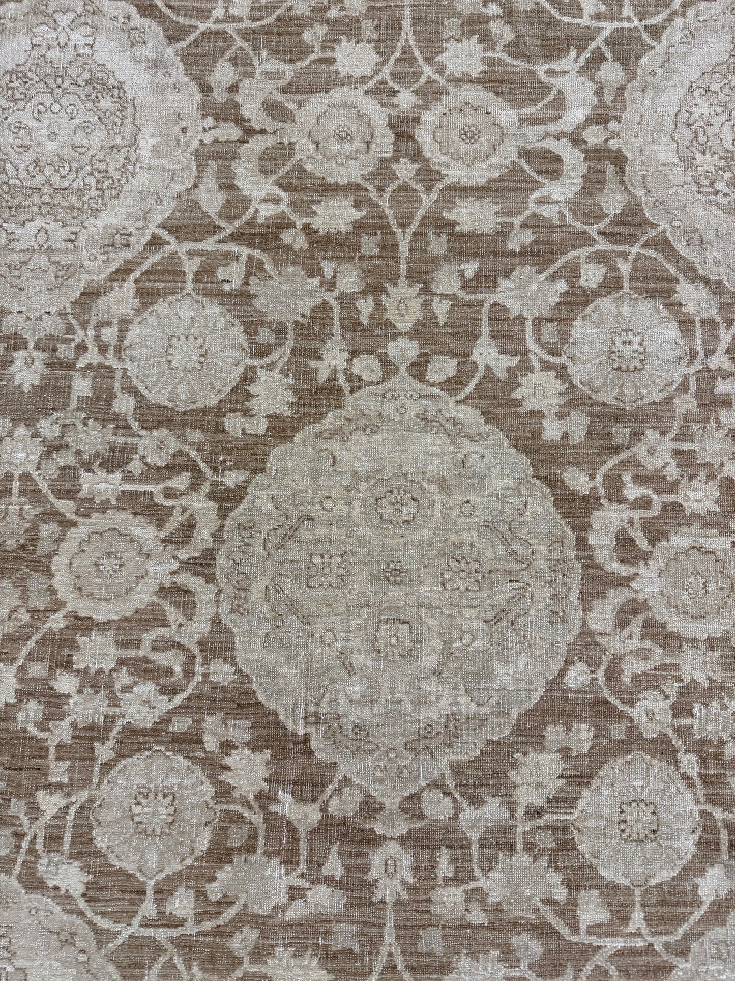 Vintage Style Amritsar Revival Rug