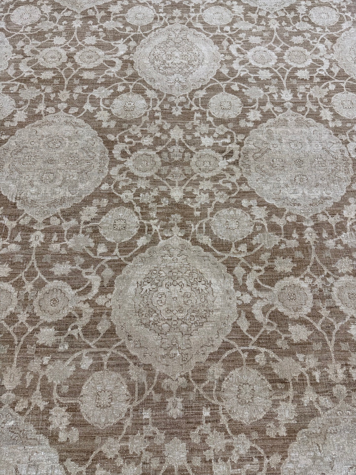 Vintage Style Amritsar Revival Rug