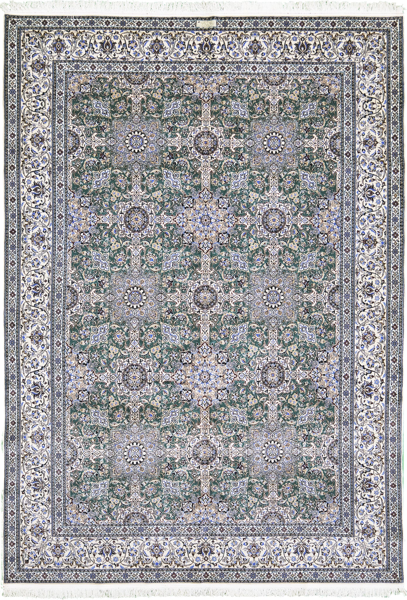 Fine Persian Nain