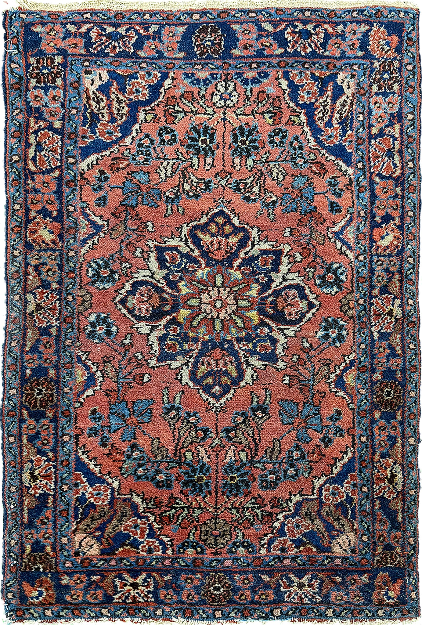 Antique Persian Lilihan
