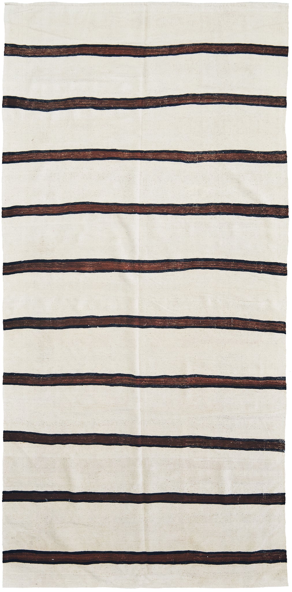 Vintage Turkish Kilim Runner