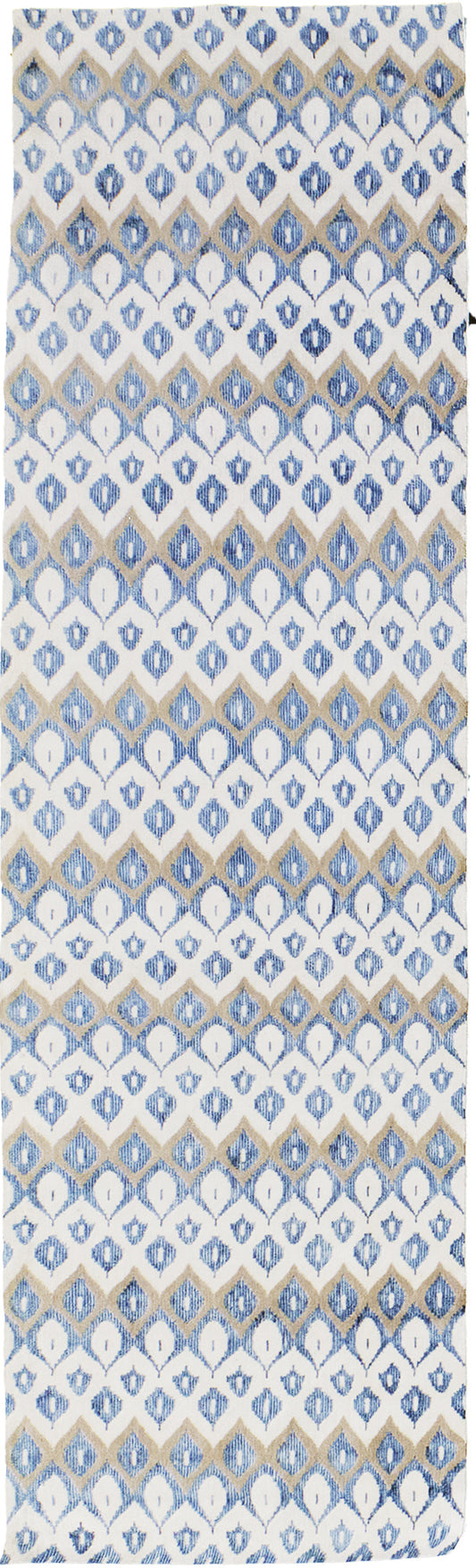 Transitional Design Rug M Collection Candela Runner