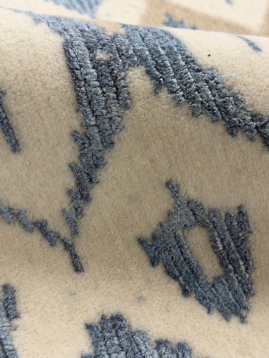 Transitional Design Rug M Collection Candela Runner