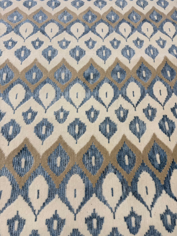 Transitional Design Rug M Collection Candela Runner