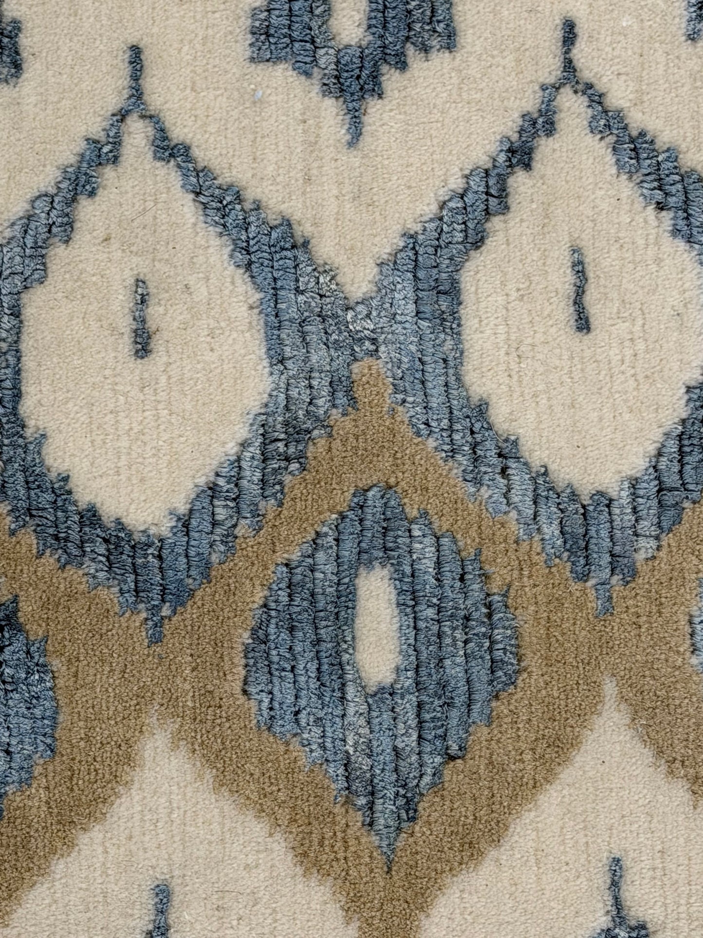 Transitional Design Rug M Collection Candela Runner