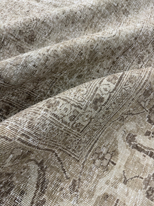 Antique Persian Tabriz