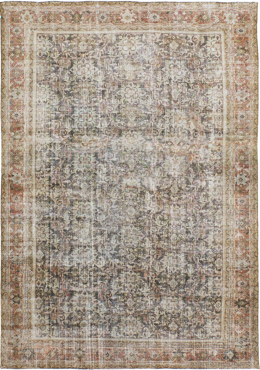 Antique Persian Sultanabad