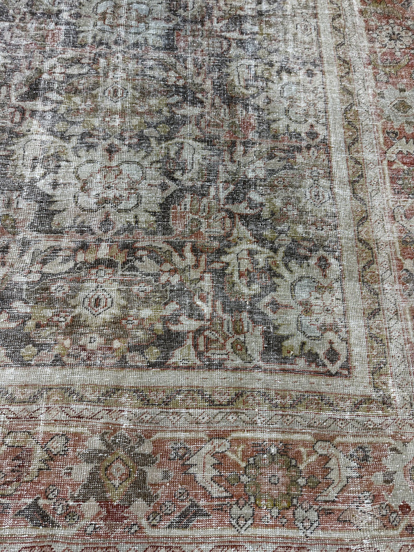 Antique Persian Sultanabad