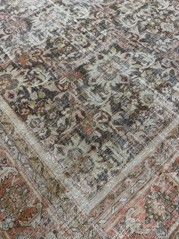 Antique Persian Sultanabad
