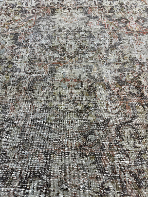 Antique Persian Sultanabad
