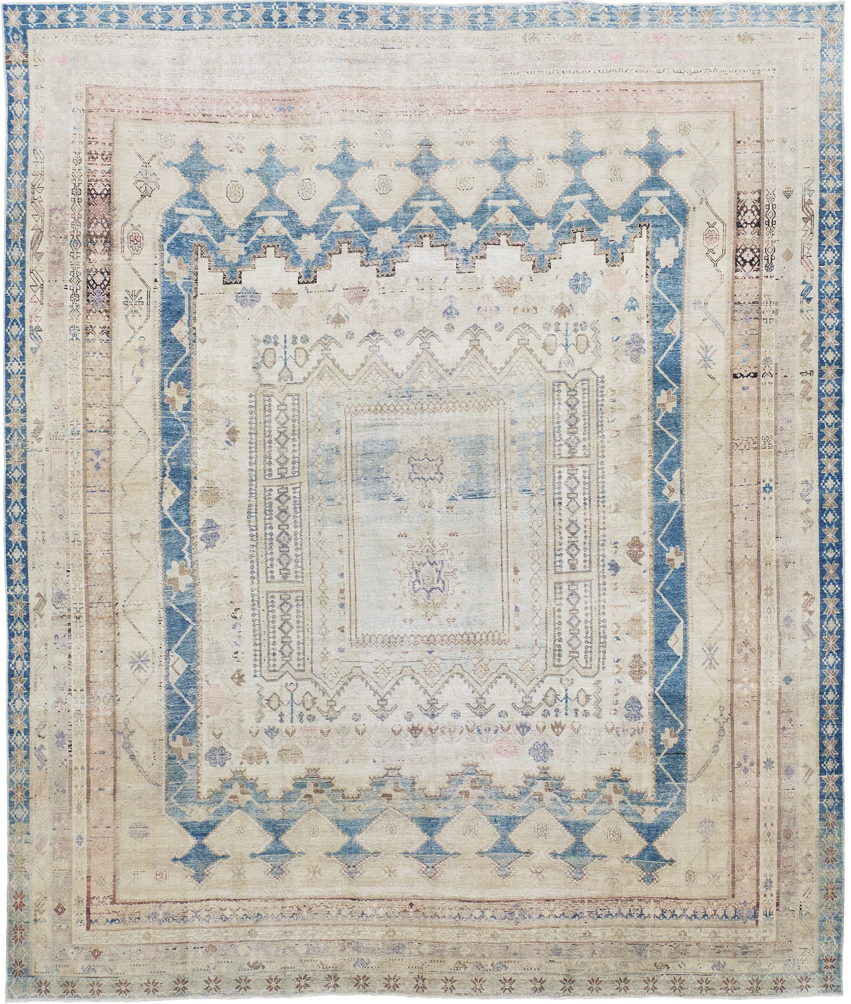 Antique Persian Shiraz