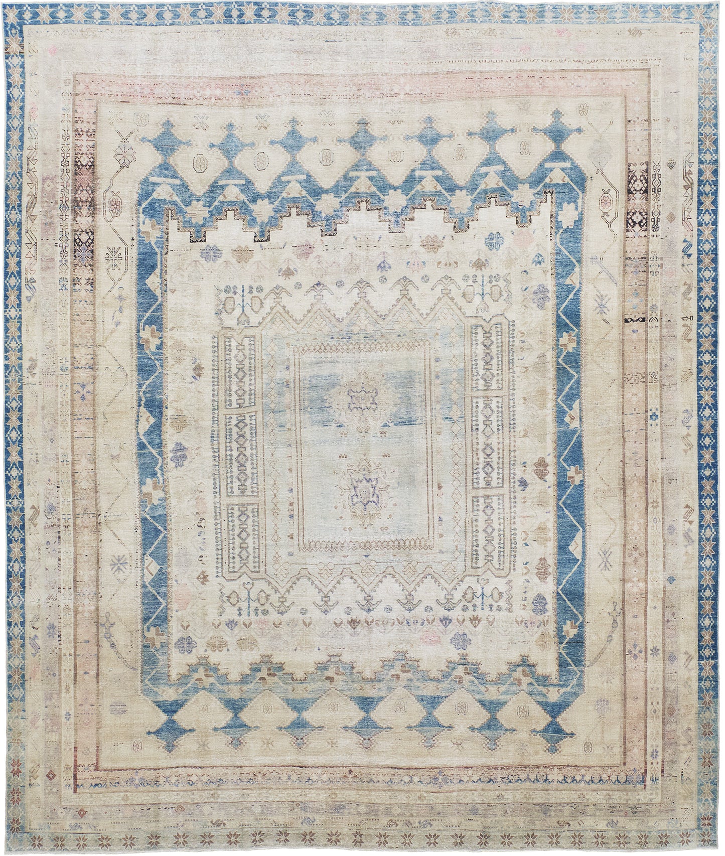 Antique Persian Shiraz