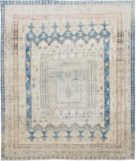 Antique Persian Shiraz