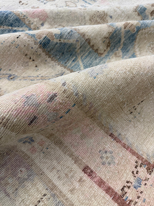 Antique Persian Shiraz