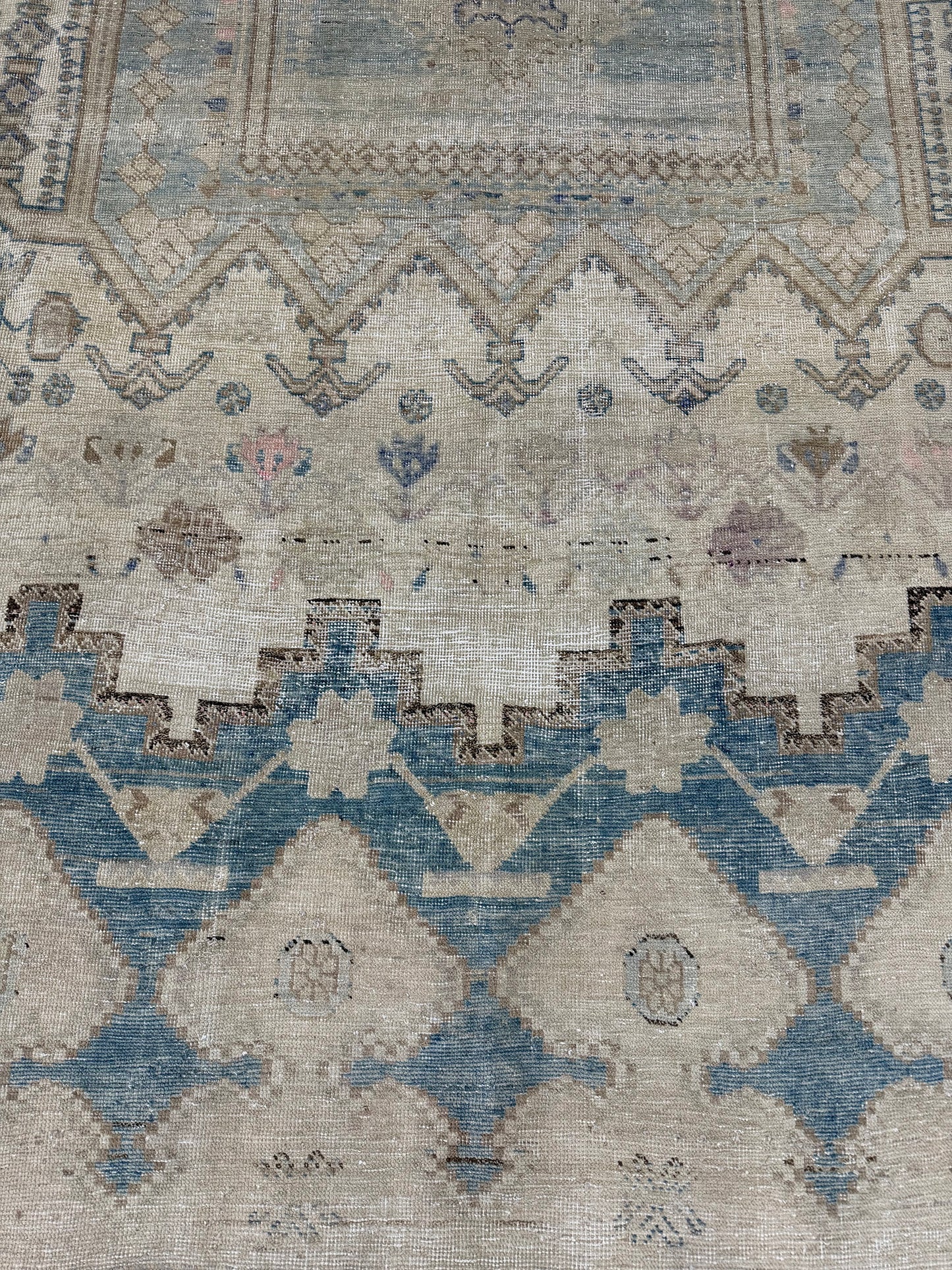 Antique Persian Shiraz