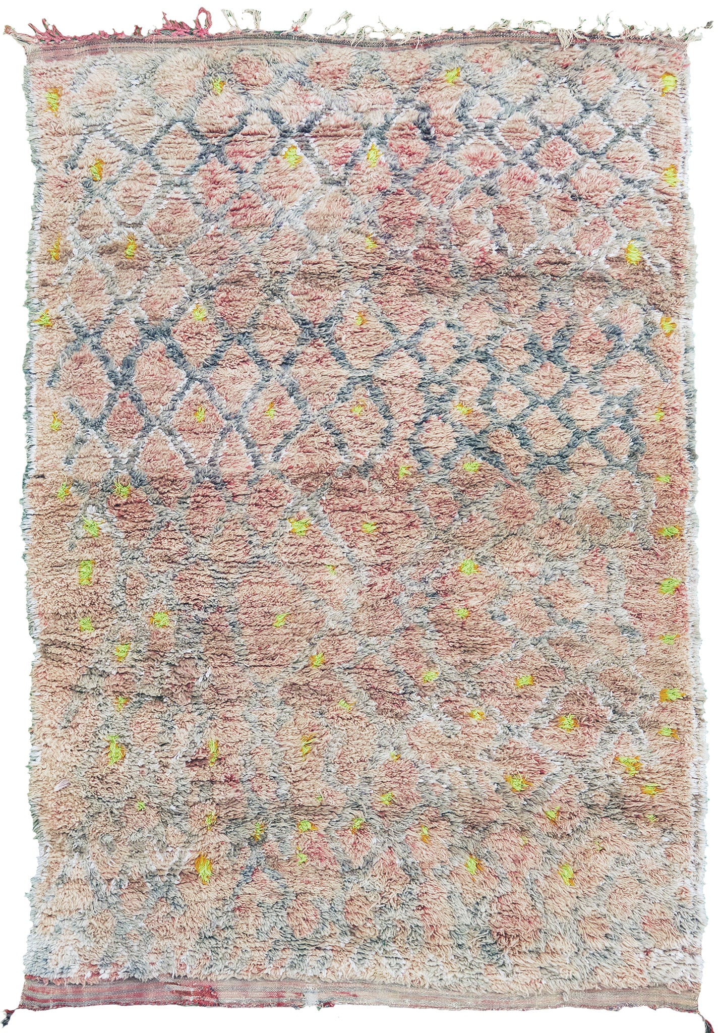 Vintage Moroccan Azilal