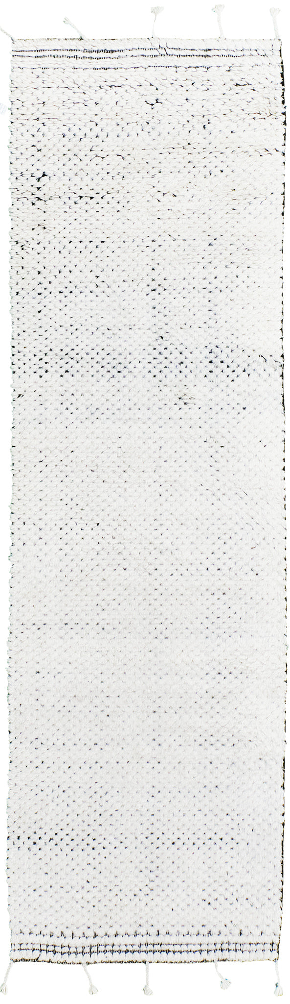 Checkers Runner, Atlas Collection