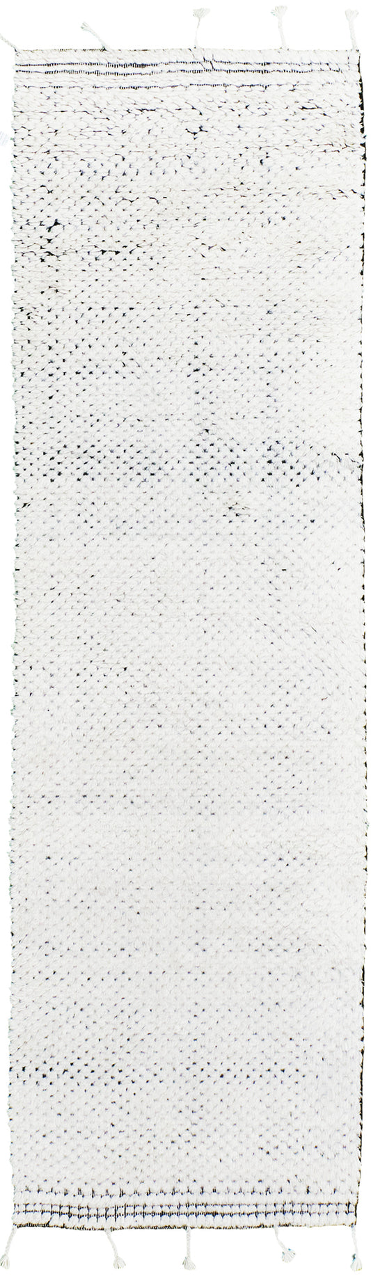 Checkers Runner, Atlas Collection