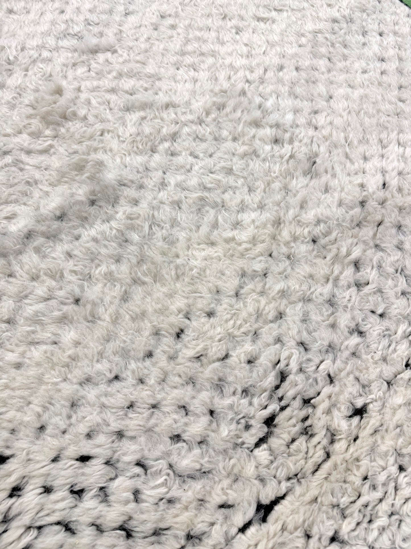 Checkers Runner, Atlas Collection