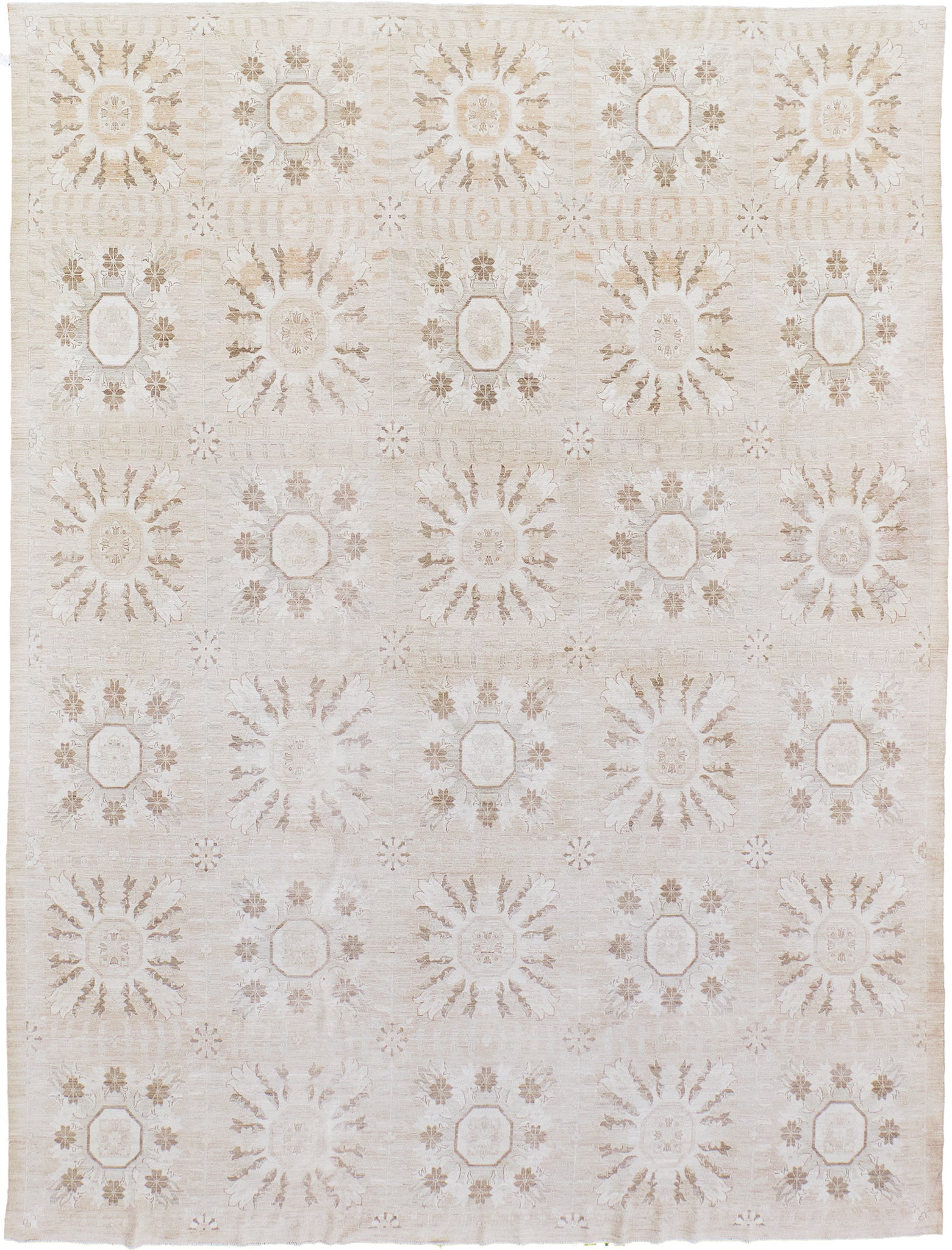 Vintage Style English Needle Point Revival