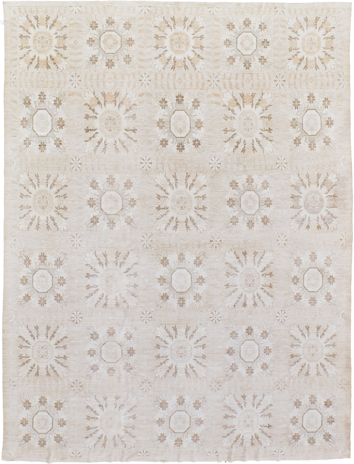 Vintage Style English Needle Point Revival