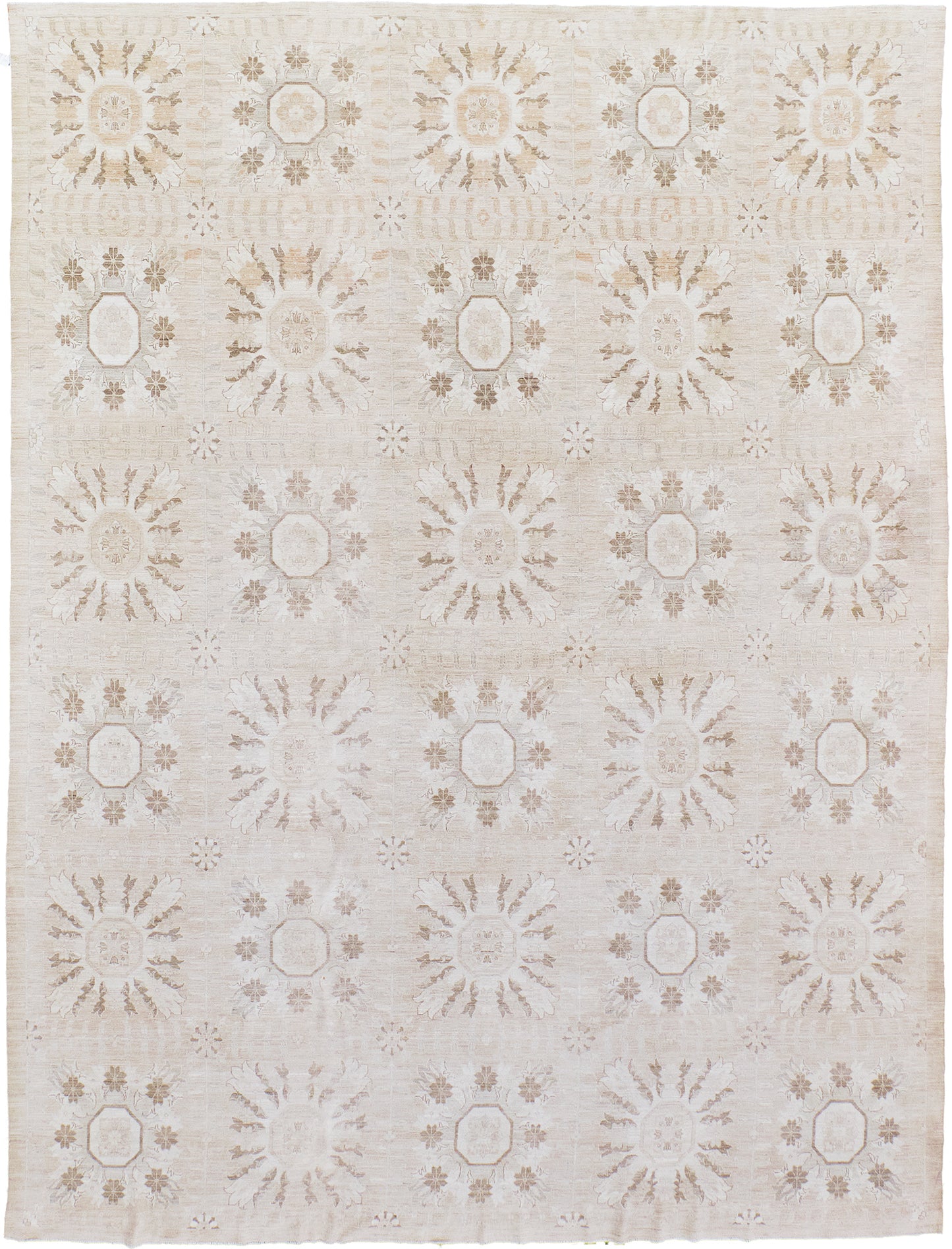 Vintage Style English Needle Point Revival