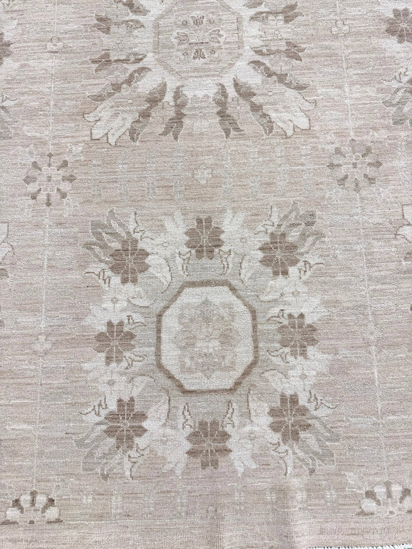 Vintage Style English Needle Point Revival
