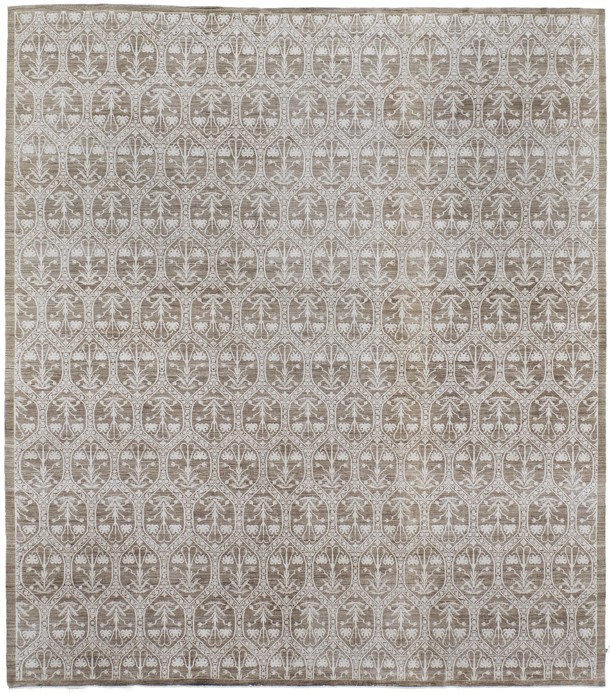 Transitional Design Muted Revival