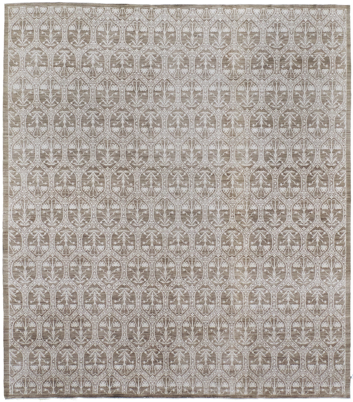 Transitional Design Muted Revival
