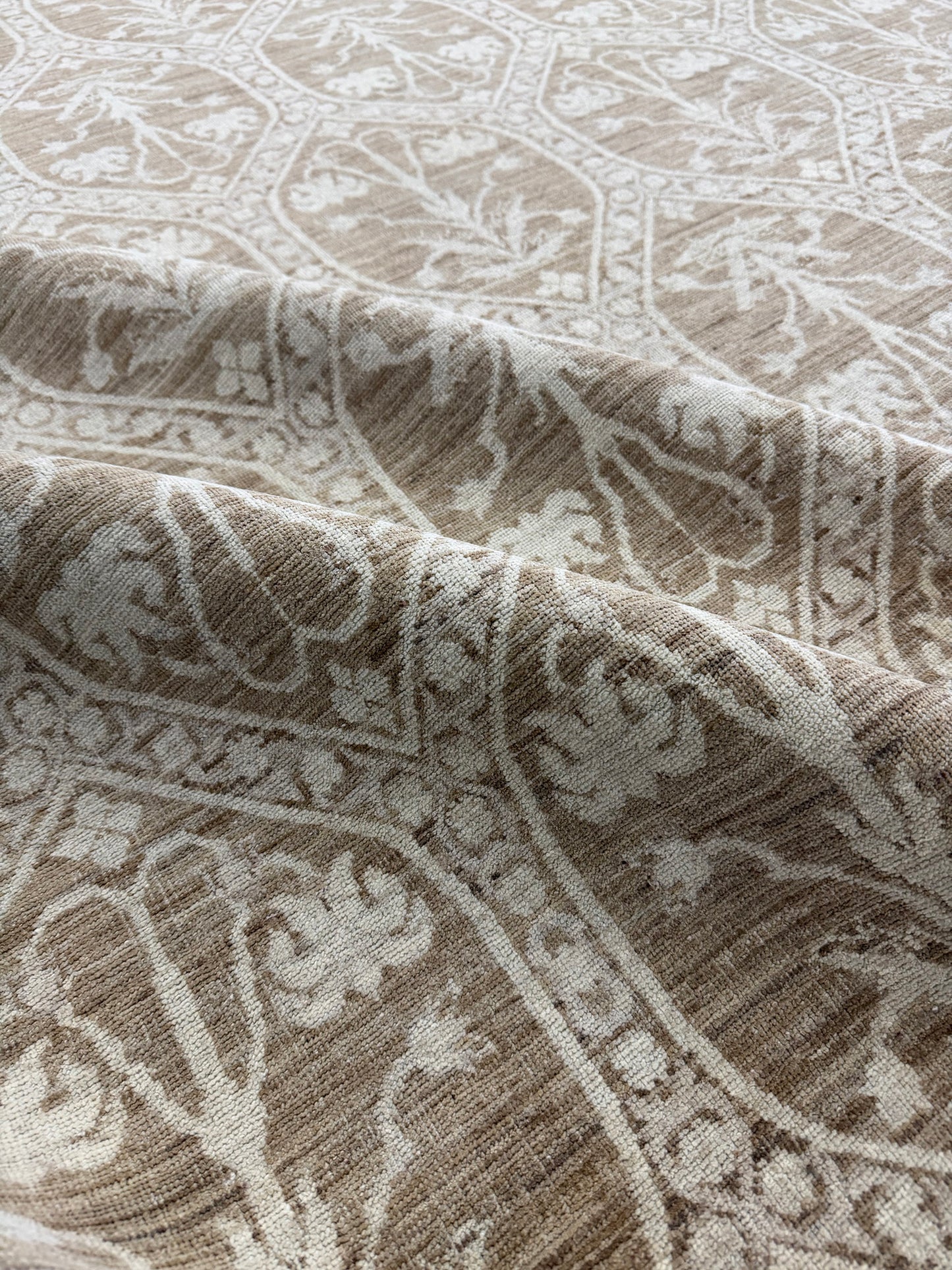 Transitional Design Muted Revival