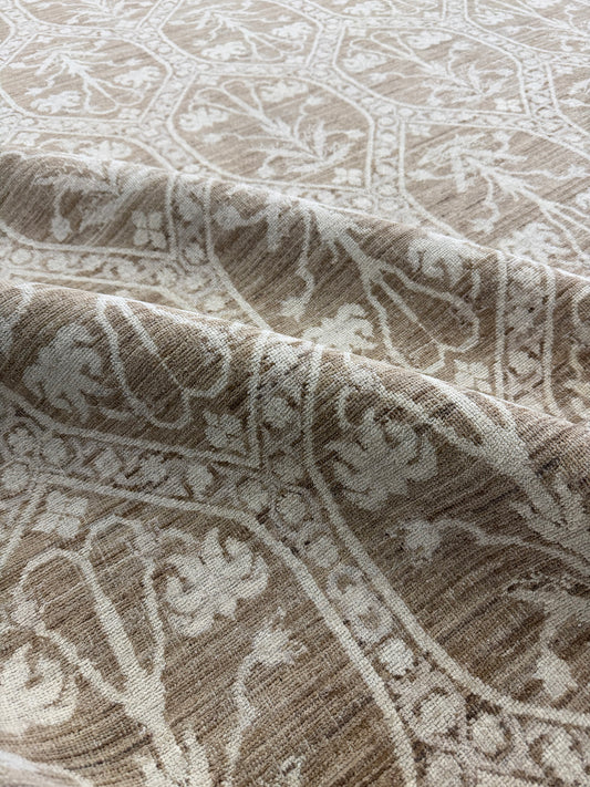 Transitional Design Muted Revival