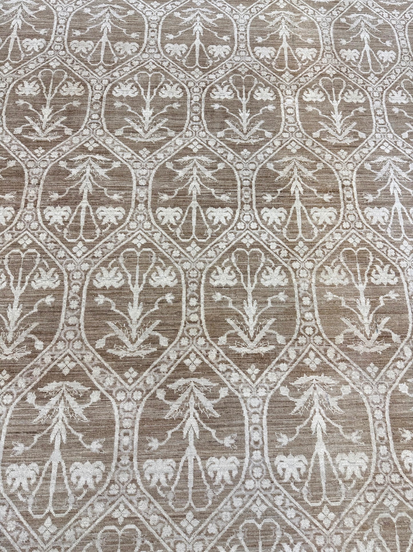 Transitional Design Muted Revival