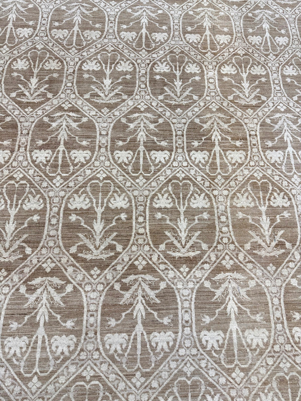 Transitional Design Muted Revival