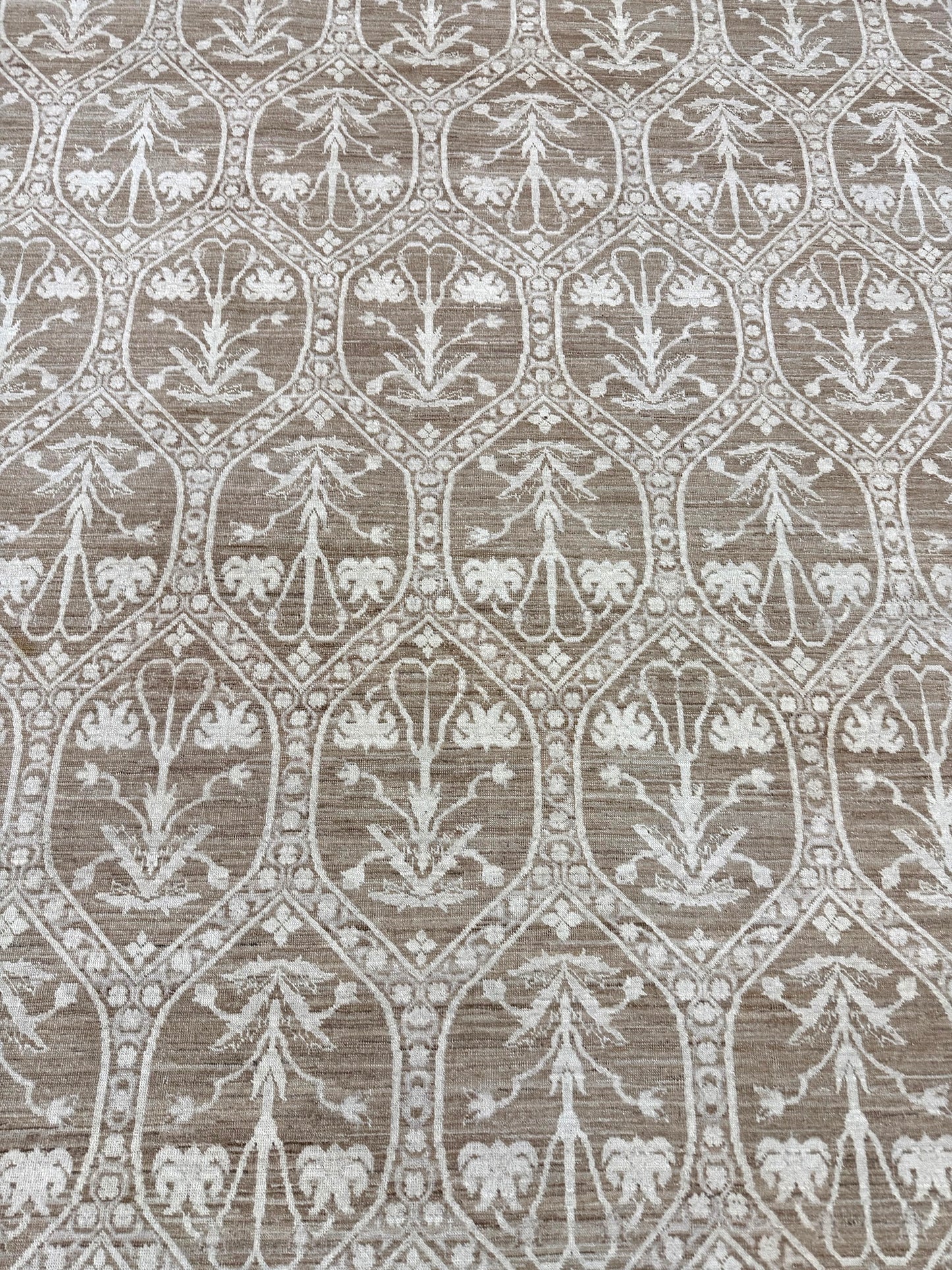 Transitional Design Muted Revival