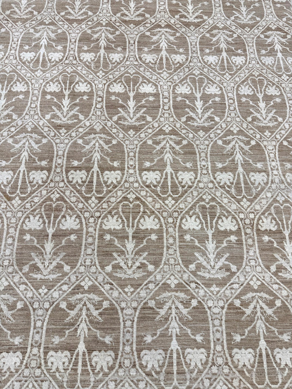 Transitional Design Muted Revival