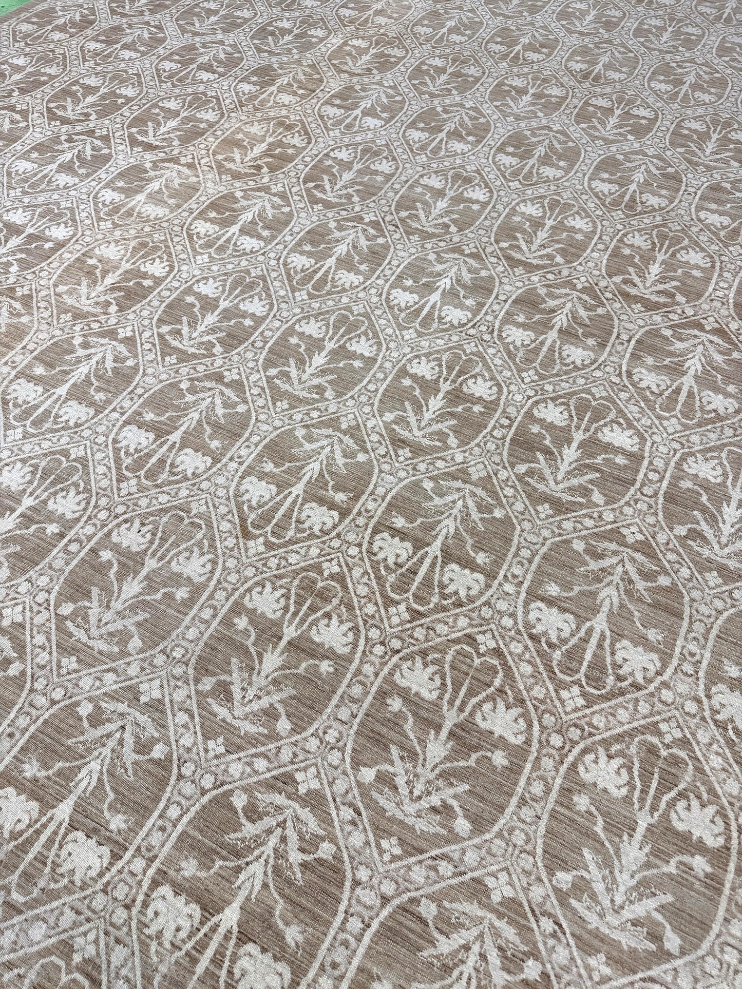 Transitional Design Muted Revival