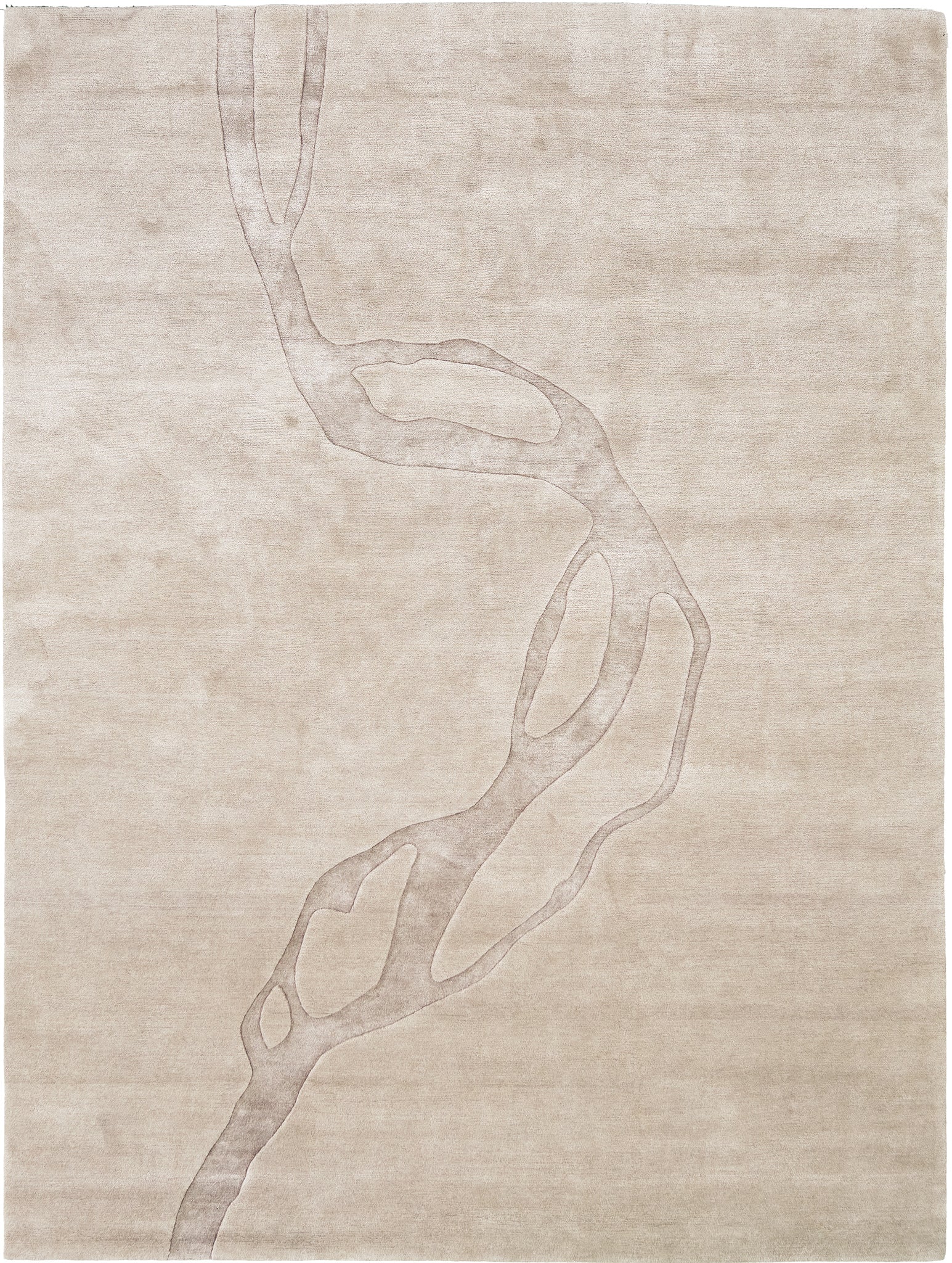 Drift by Claudia Afshar, Straw