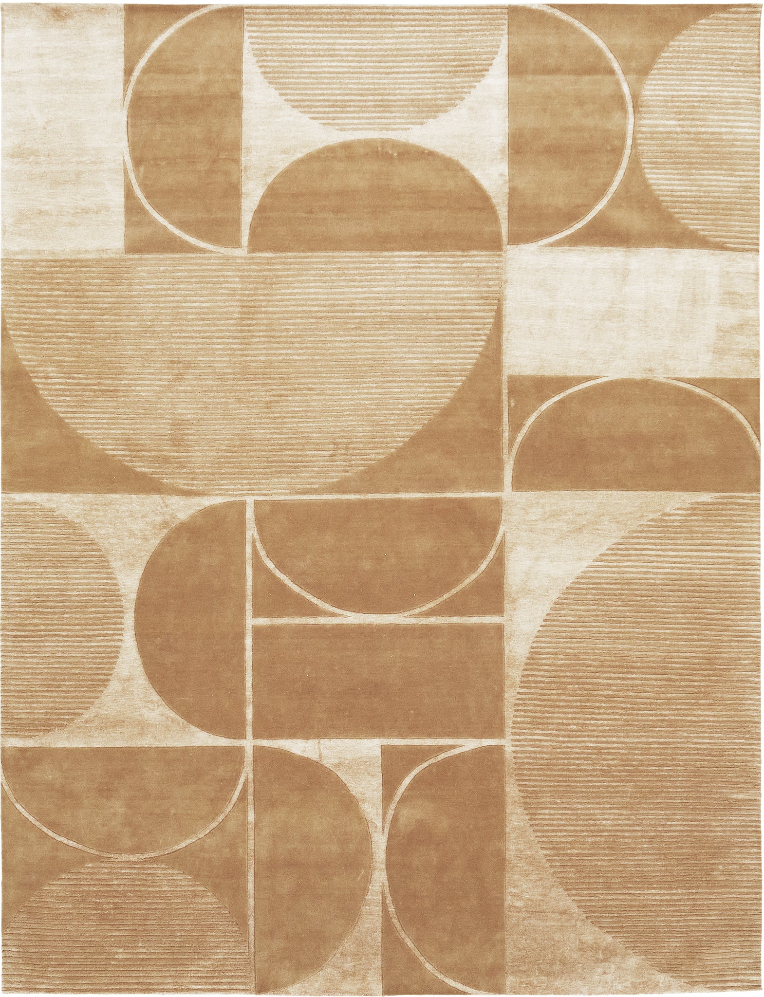 Triana, Design Rhymes, Terracotta