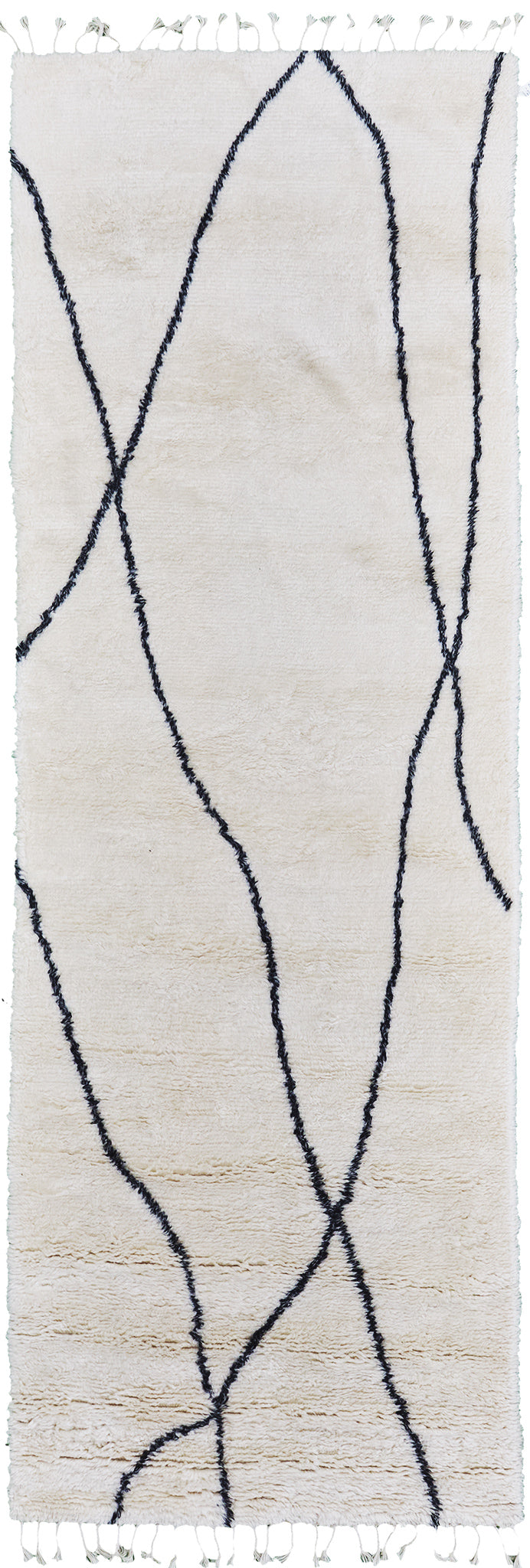 Bise Runner, Atlas Collection
