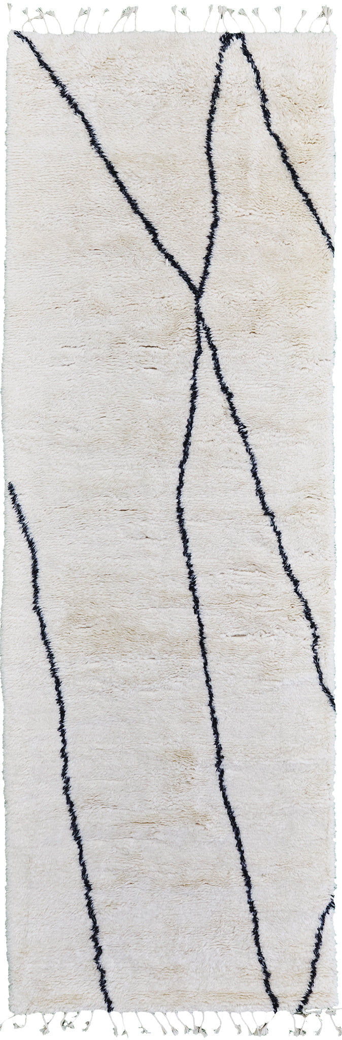 Bise Runner, Atlas Collection