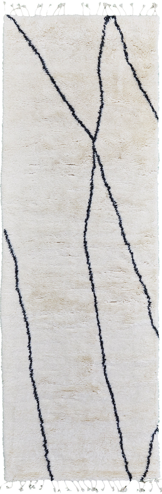 Bise Runner, Atlas Collection