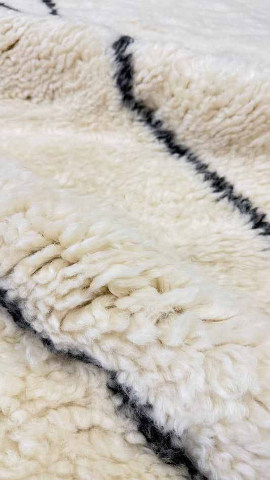 Bise Runner, Atlas Collection