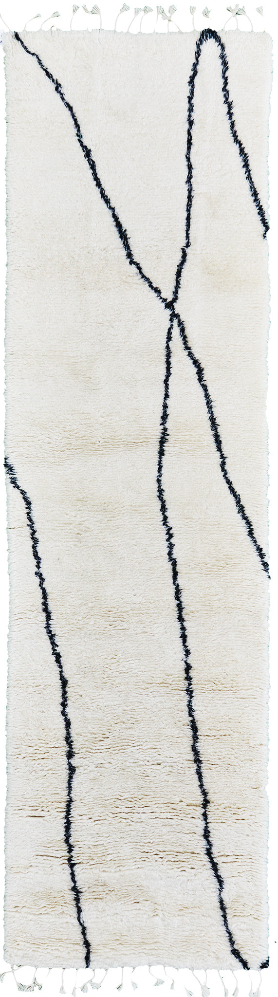 Bise Runner, Atlas Collection