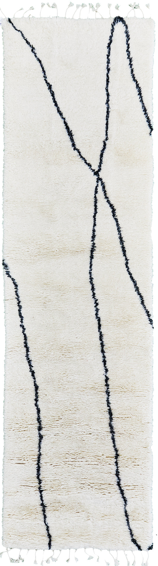 Bise Runner, Atlas Collection