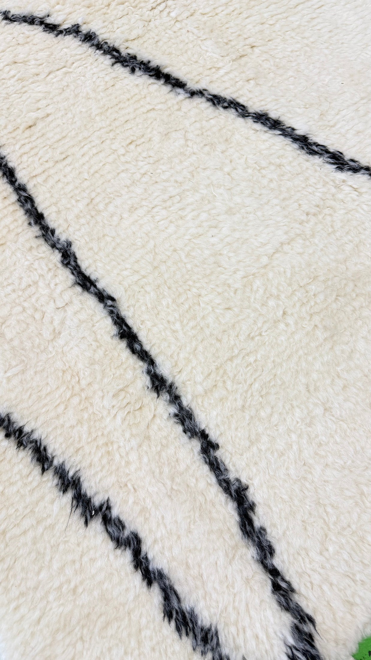 Bise Runner, Atlas Collection