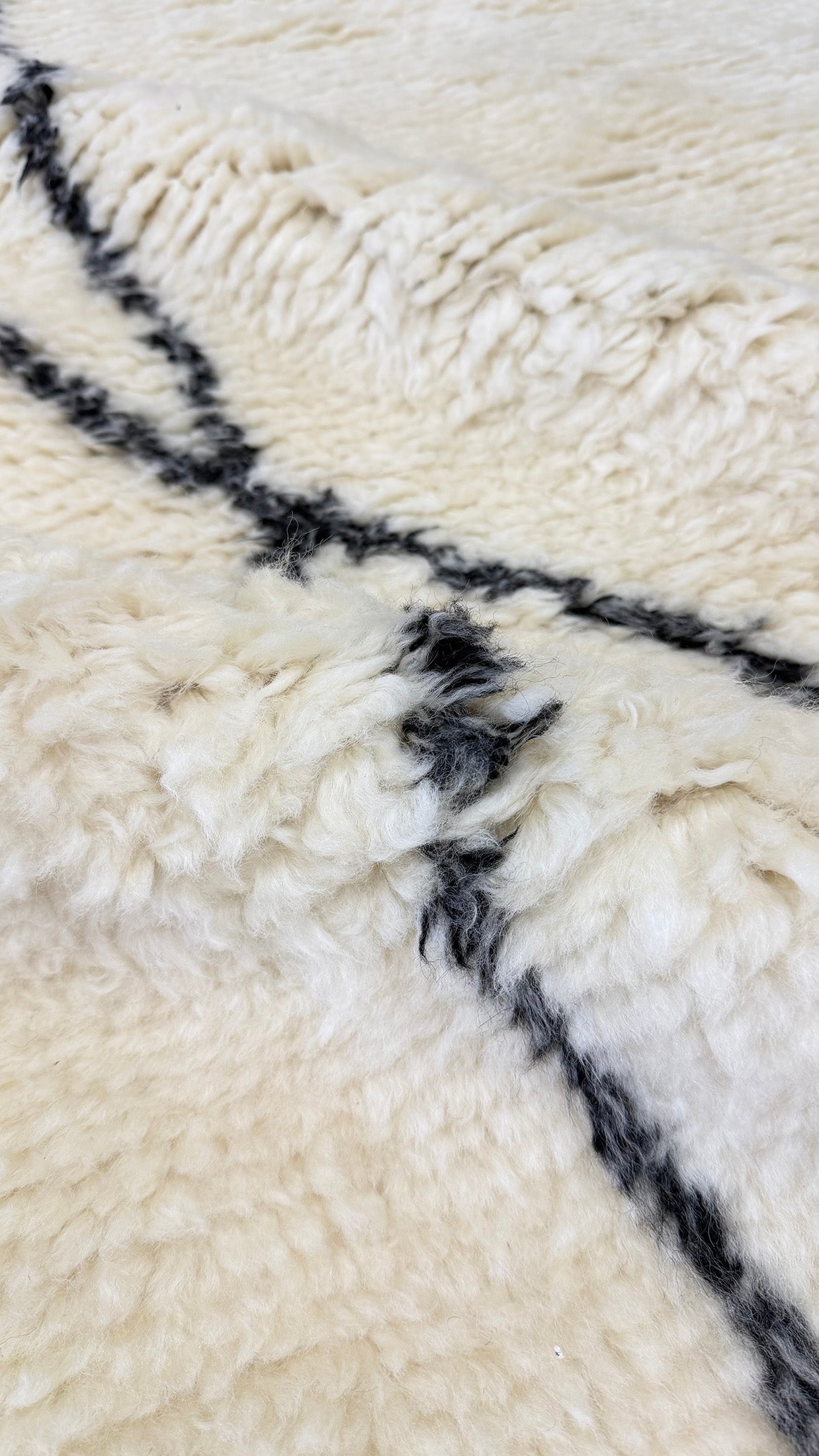 Bise Runner, Atlas Collection