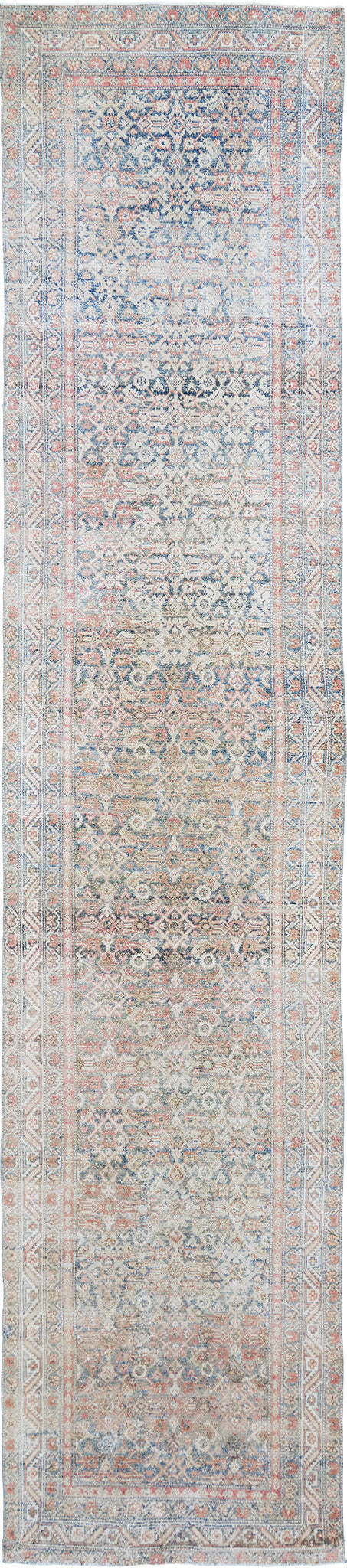 Antique Persian Malayer Runner