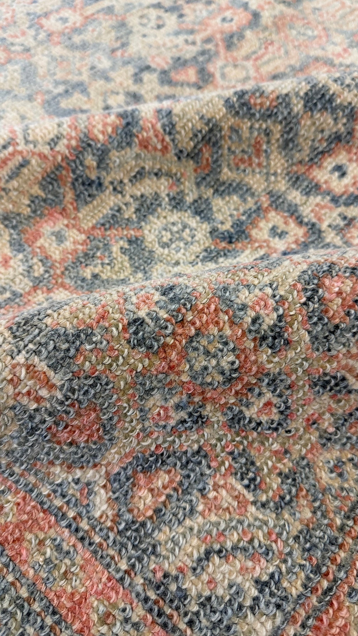 Antique Persian Malayer Runner