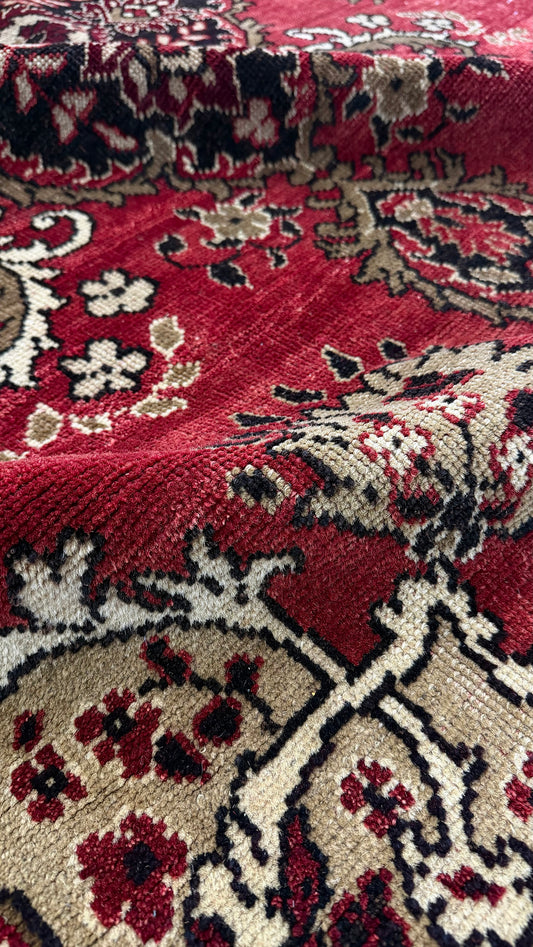 Vintage Turkish Anatolian