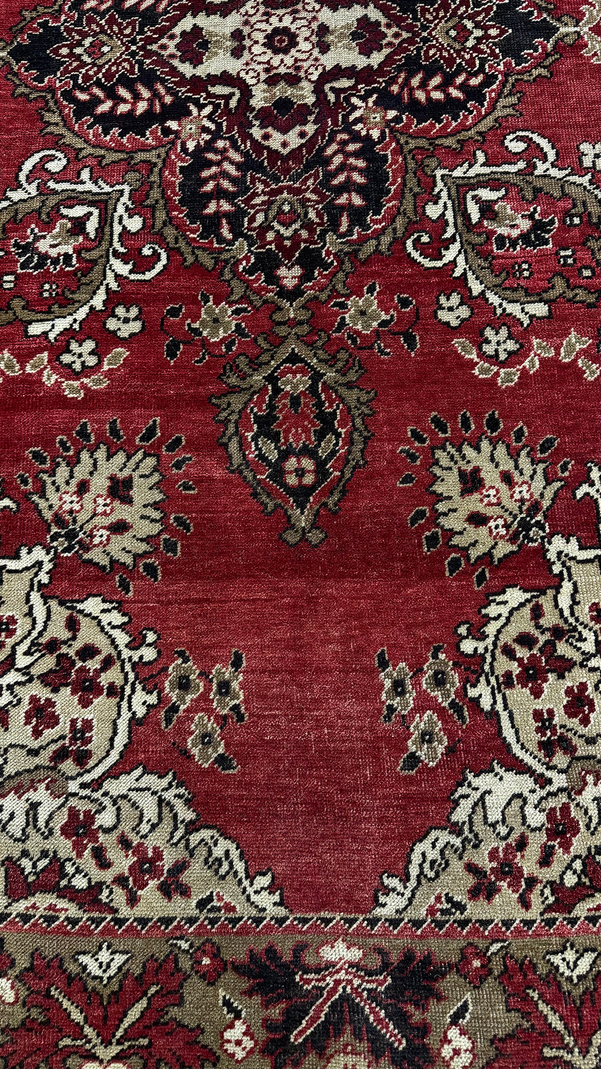Vintage Turkish Anatolian